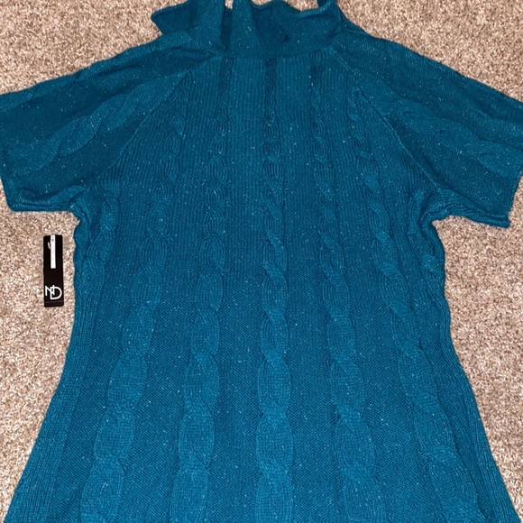 New Directions Sweater XL - Picture 5 of 6